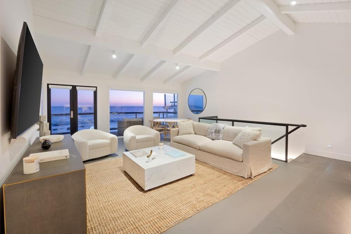 Villa Sole By Stay Awhile Villas Malibu Exterior foto