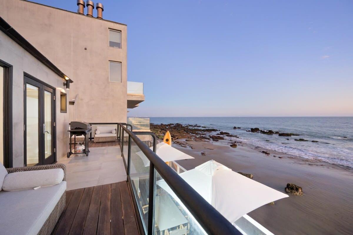 Villa Sole By Stay Awhile Villas Malibu Exterior foto