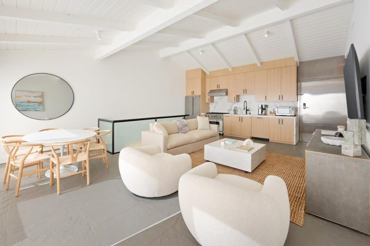 Villa Sole By Stay Awhile Villas Malibu Exterior foto