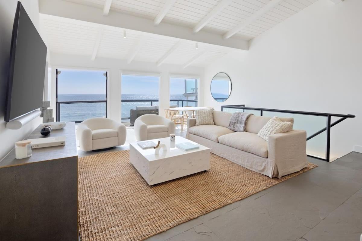Villa Sole By Stay Awhile Villas Malibu Exterior foto