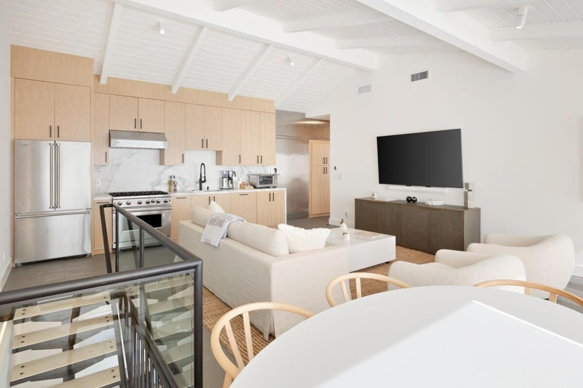 Villa Sole By Stay Awhile Villas Malibu Exterior foto