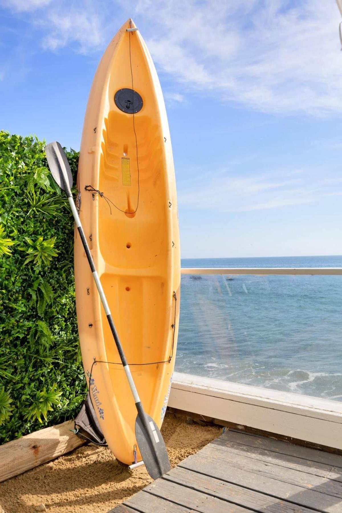 Villa Sole By Stay Awhile Villas Malibu Exterior foto